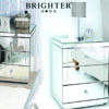 brighter home comodini
