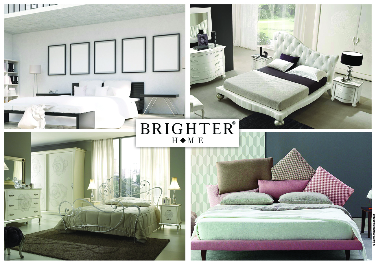 Letto brighter home