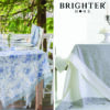 tovaglia brighter home