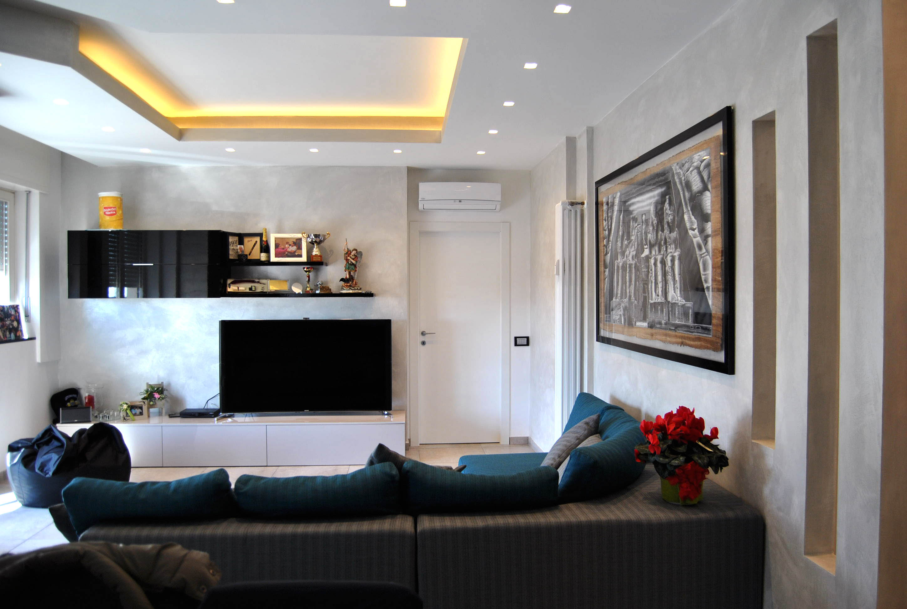 Incasso Ghost brighter home Incasso Ghost brighter home