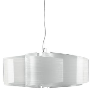 Sospensione Led Joyce D60xH120cm