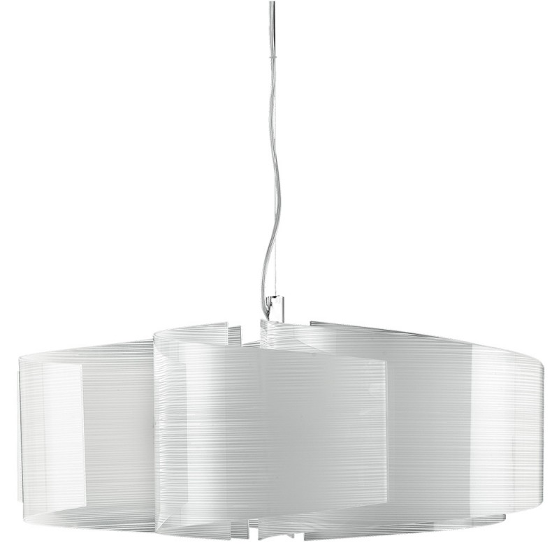 Sospensione Led Joyce D60xH120cm