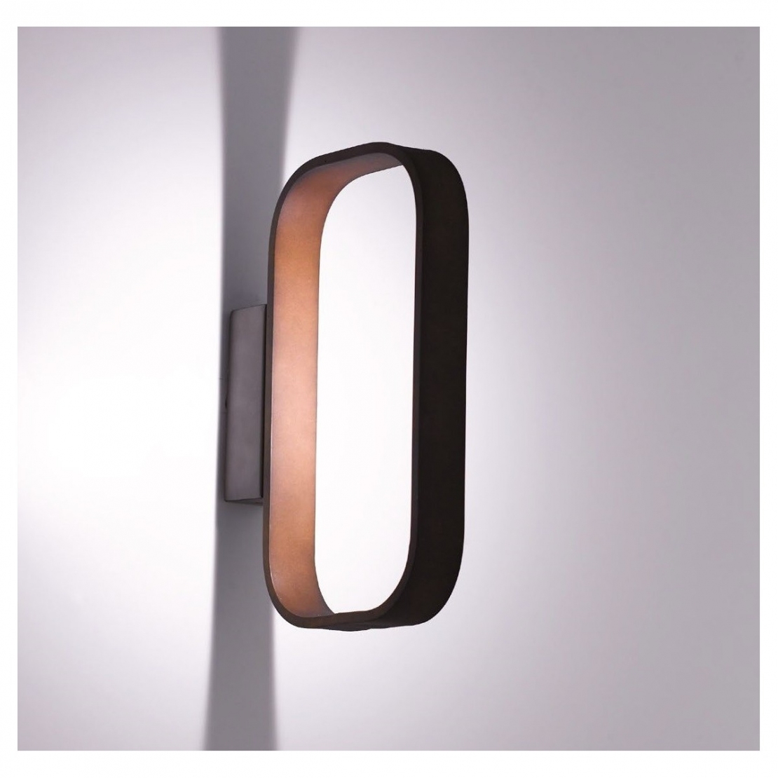 Applique Led Moka 5W