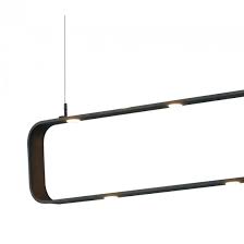 Sospensione Led Moka - immagine 3