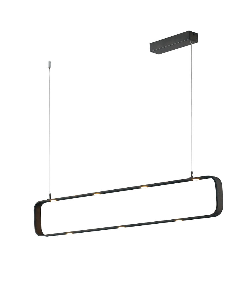 Sospensione Led Moka