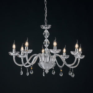 Lampadario Riflesso 8
