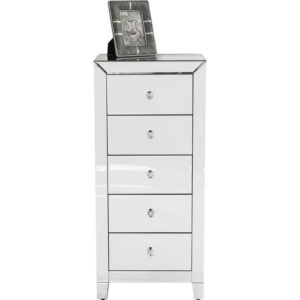 Cassettiera Colonna Luxury 49x41xH110cm