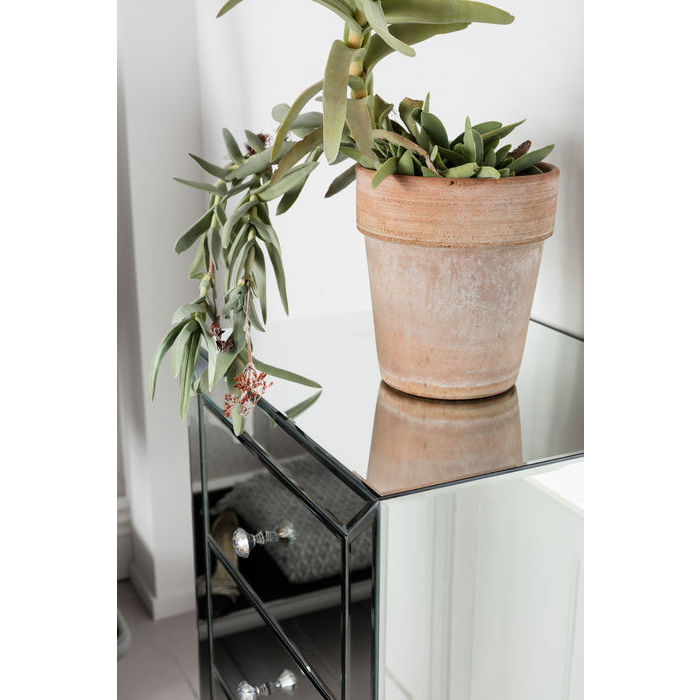 Cassettiera Colonna Luxury 49x41xH110cm