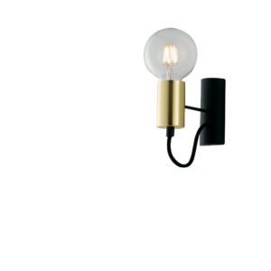 Applique Axon 1 Luce E27