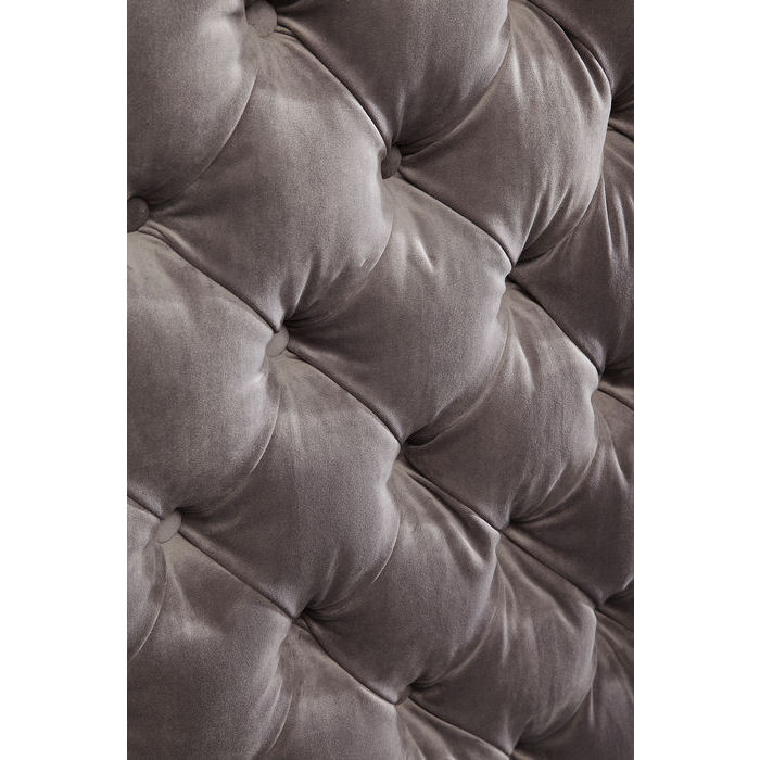 Letto Desiderio Grigio - immagine 3