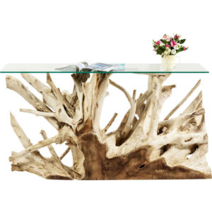 Console Jamaica 153x45xH81,5cm