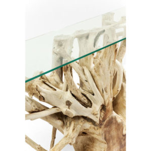 Console Jamaica 153x45xH81,5cm