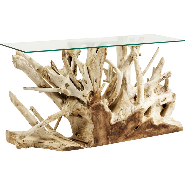 Console Jamaica 153x45xH81,5cm