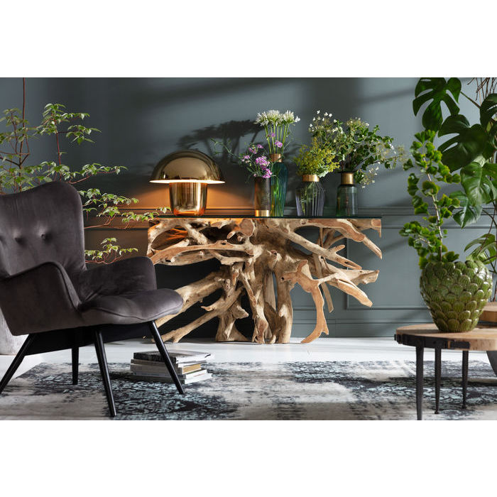 Console Jamaica 153x45xH81,5cm