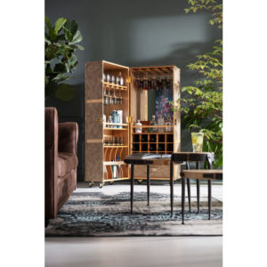 Libreria Baule Bar West