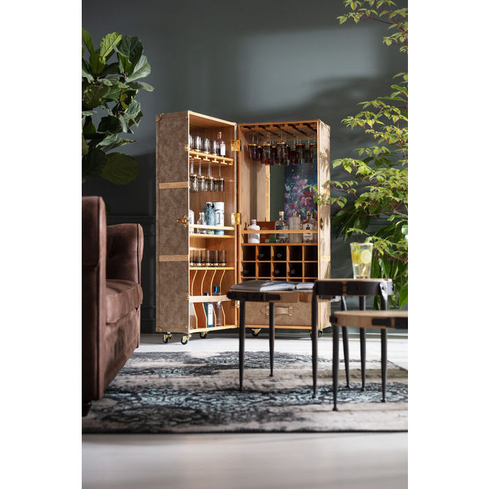 Libreria Baule Bar West