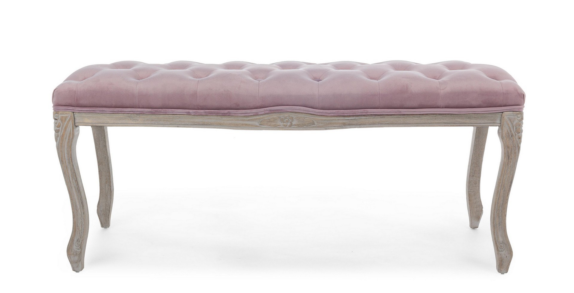 Panca Matilde Rosa - immagine 3
