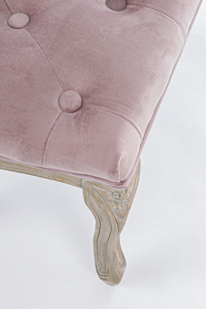 Panca Matilde Rosa - immagine 2
