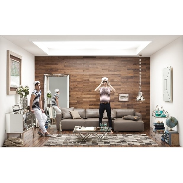 Specchio Gigante 207x100cm
