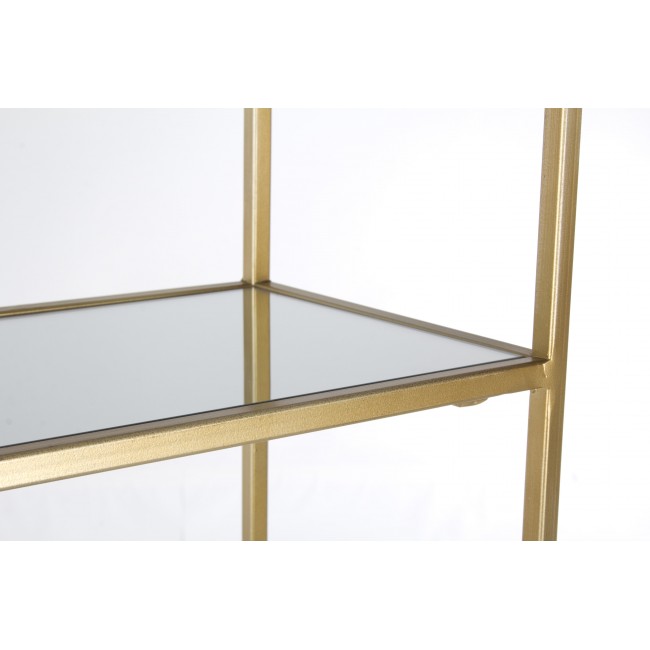 Libreria Eleonora 66x25,5xH176cm