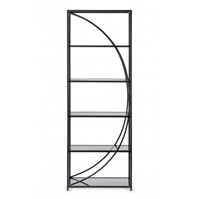 Libreria Korvetta 61x26xH178cm