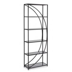 Libreria Korvetta 61x26xH178cm