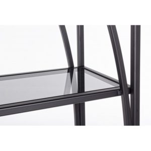 Libreria Korvetta 61x26xH178cm