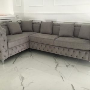 Divano Capitonne Big One Personalizzabile