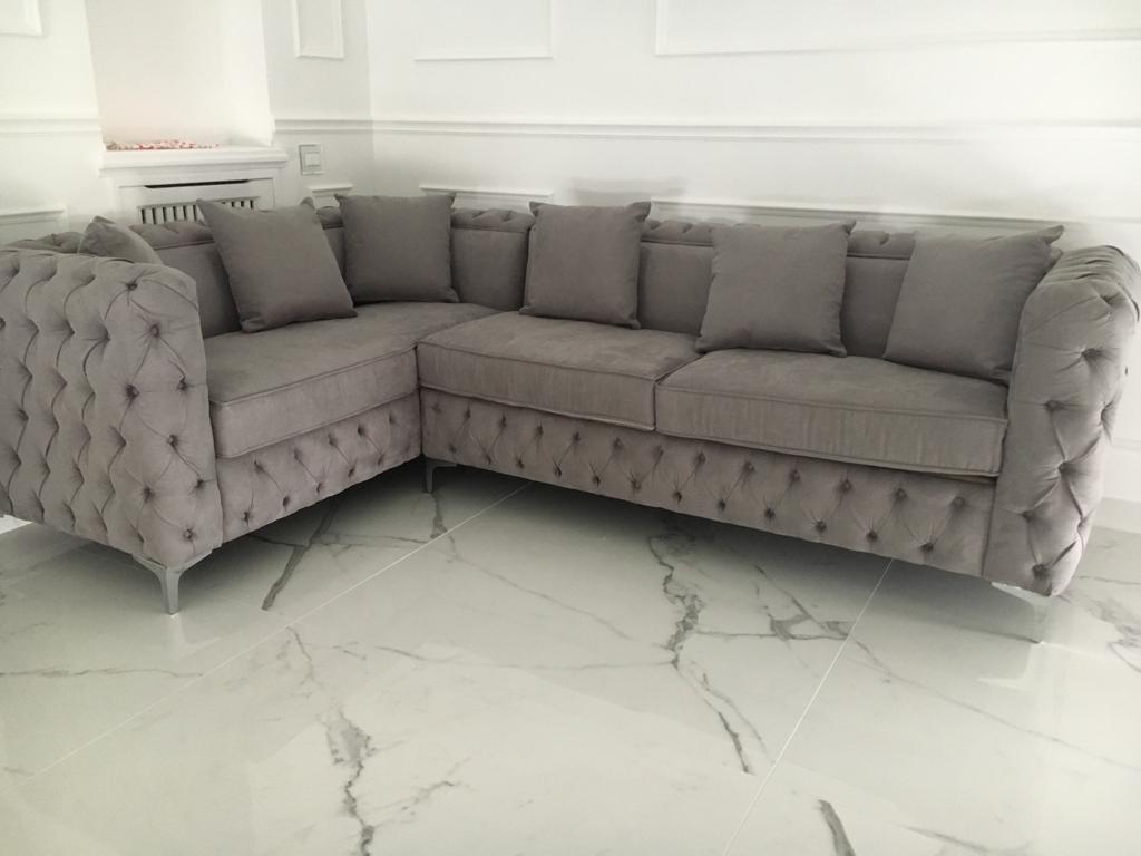 Divano Capitonne Big One Personalizzabile