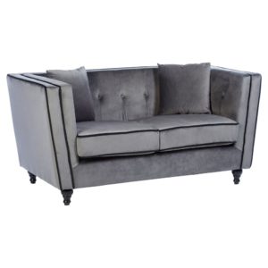 Divano "Cell Grey" Personalizzabile