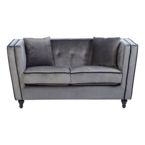 Divano "Cell Grey" Personalizzabile