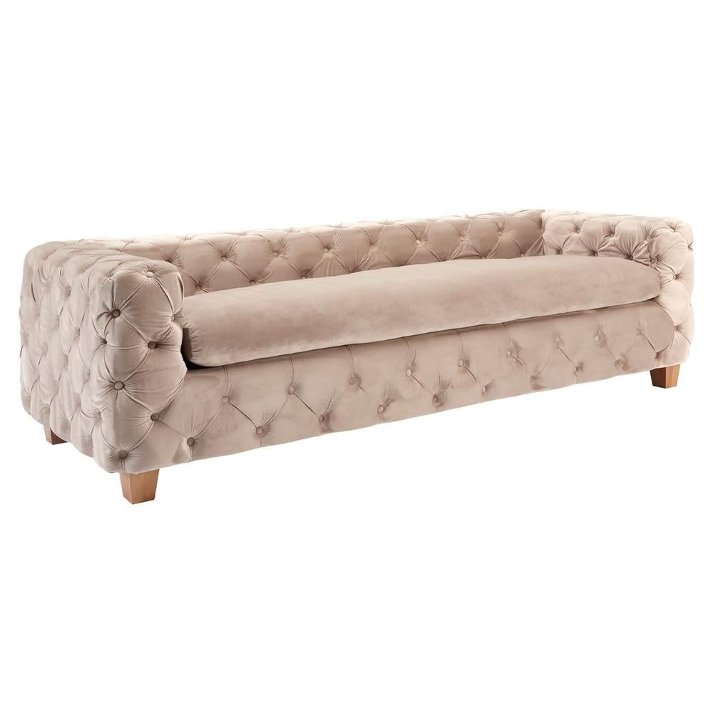 Divano "Ophelia" Personalizzabile