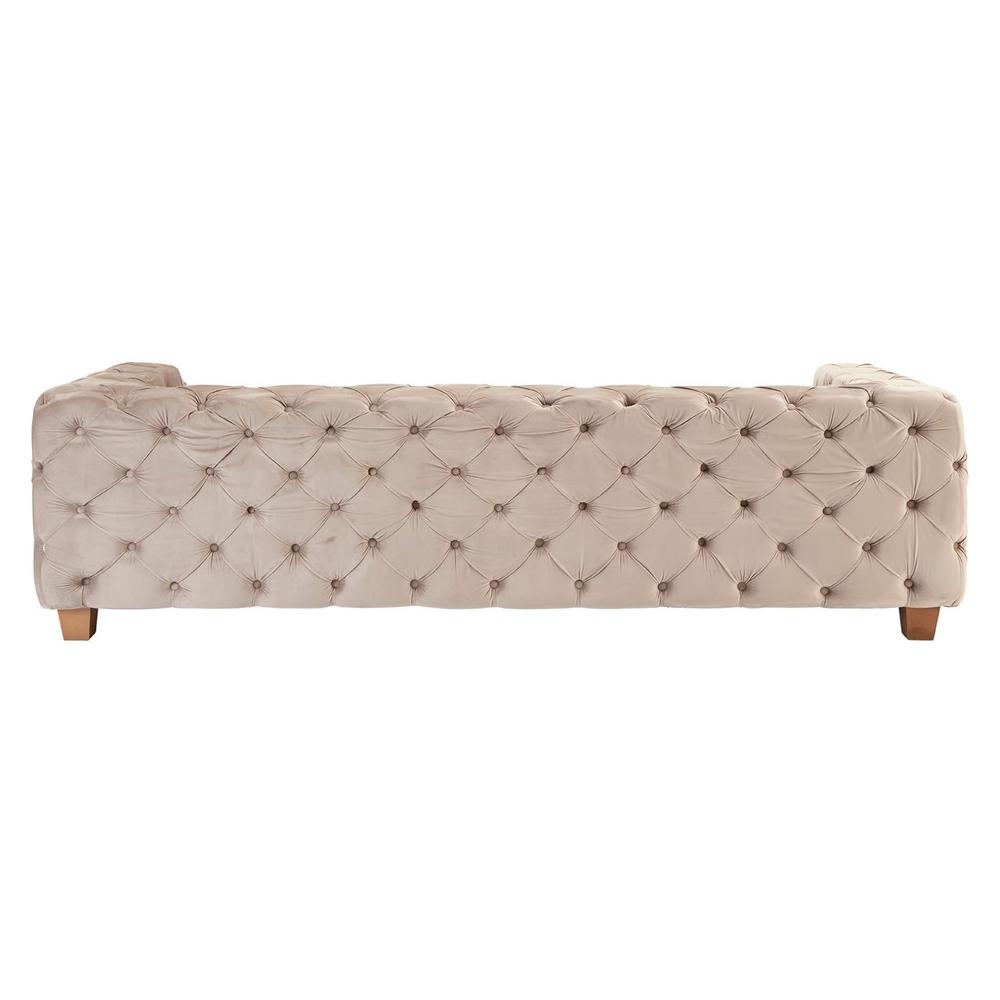 Divano "Ophelia" Personalizzabile
