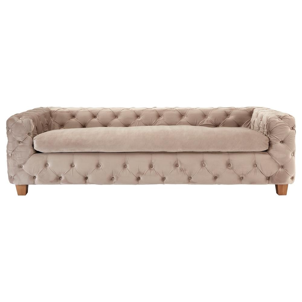 Divano "Ophelia" Personalizzabile