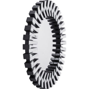 Specchio Luxury Trasparente D92cm
