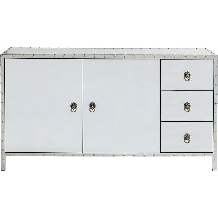 credenza \ madia leon - immagine 2