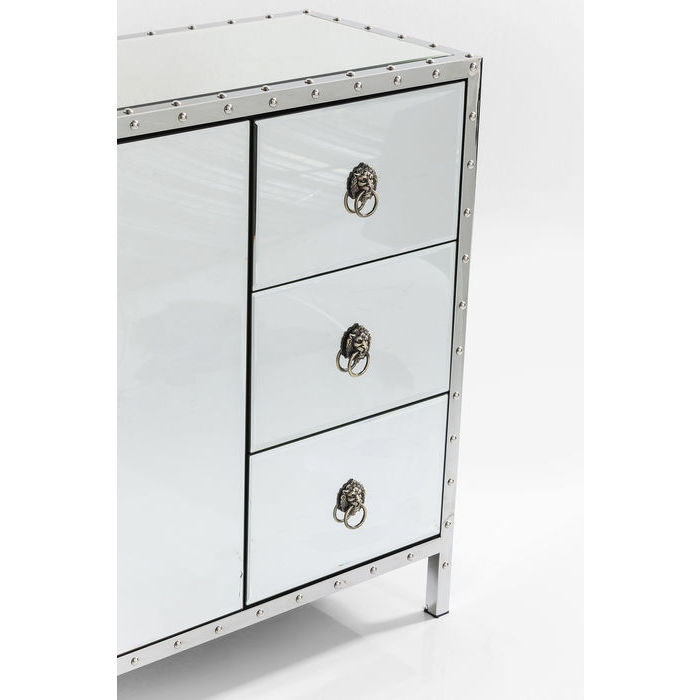 credenza \ madia leon - immagine 4