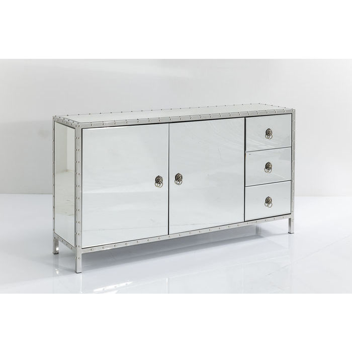 credenza \ madia leon