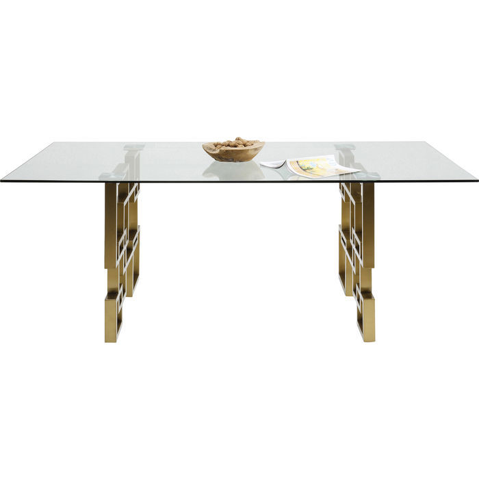 TAVOLO ORO GREC - immagine 2