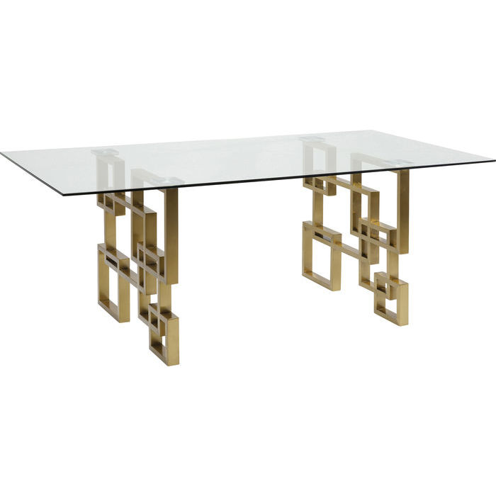 TAVOLO ORO GREC
