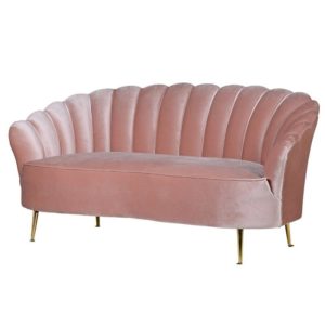 Divano "Luscious" Personalizzabile