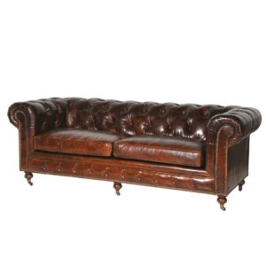 Divano "Vintage" Personalizzabile