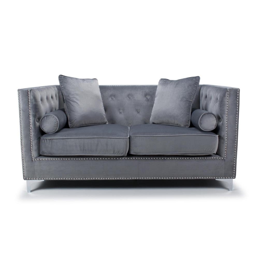 Divano "Dorian Grey" Personalizzabile