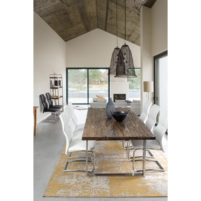 Tavolo Kensington Statton 220x100cm