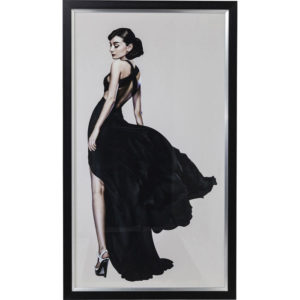 Quadro diva