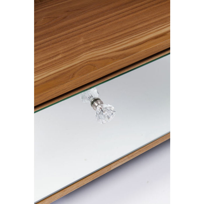 scarpiera baule con led - immagine 4