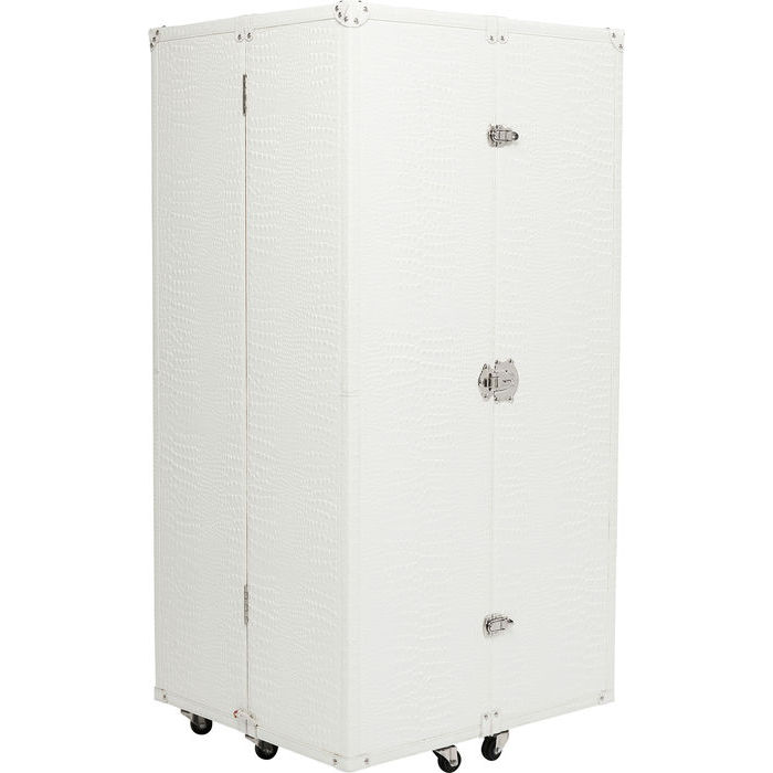 scarpiera baule con led - immagine 3