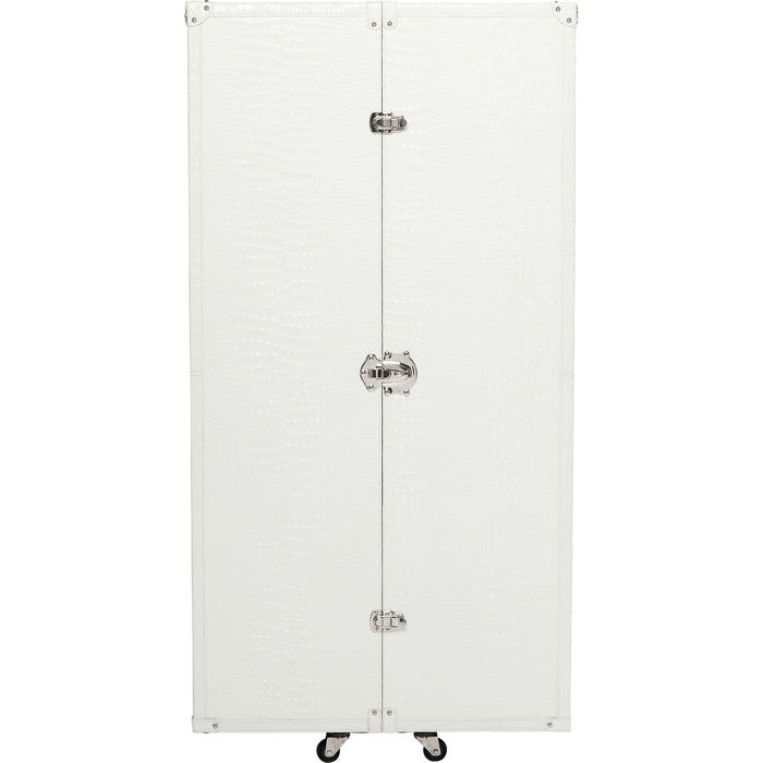 scarpiera baule con led - immagine 7