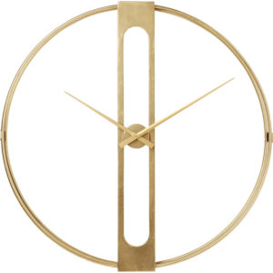 Orologio Gold Clipper D107cm