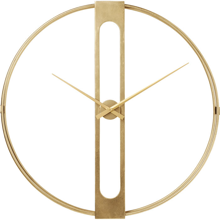 Orologio Gold Clipper D107cm
